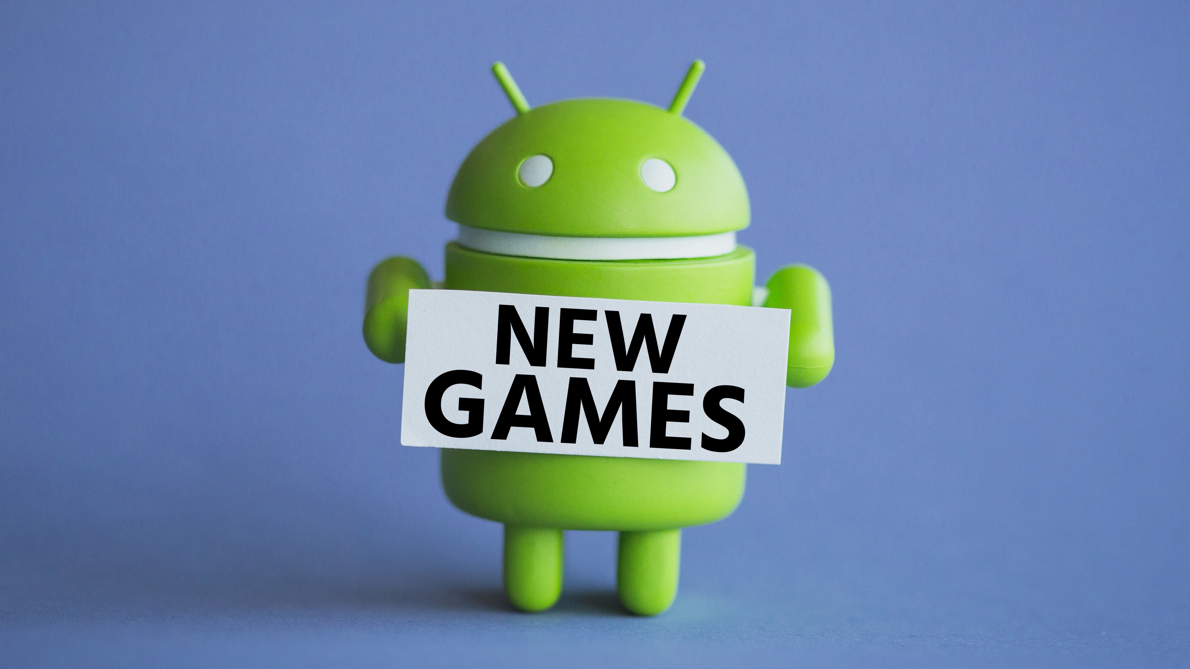 Free downloadable games for android